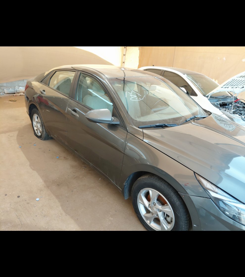 هيونداي إلنترا FLEET 2022 image