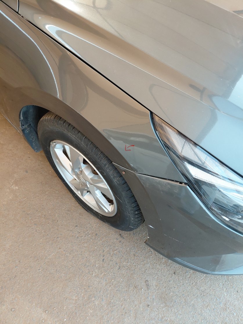 هيونداي إلنترا FLEET 2022 image