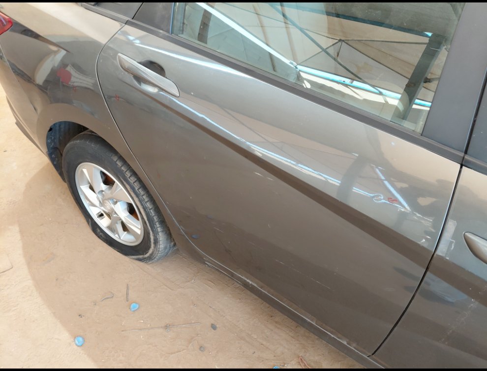 هيونداي إلنترا FLEET 2022 image