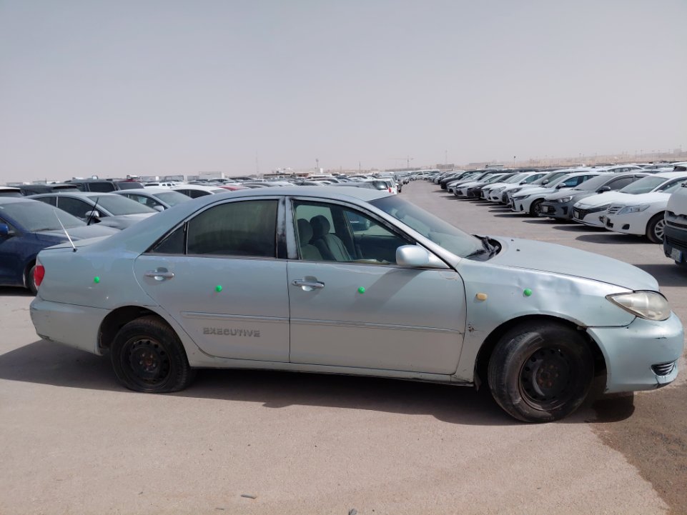 تويوتا كامري  2006 image