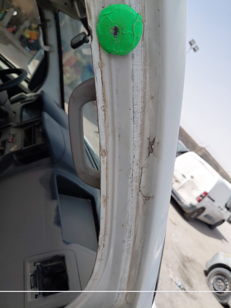 دايهاتسو جران ماكس  2011 image