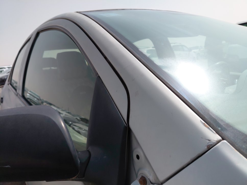 تويوتا يارس  2010 image