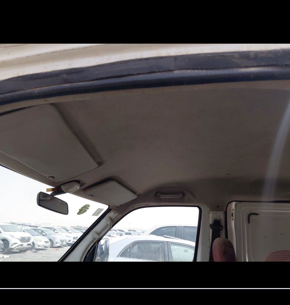 دايهاتسو جران ماكس  2011 image