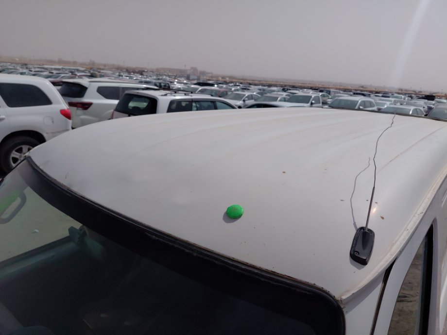 دايهاتسو جران ماكس  2011 image