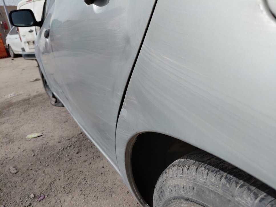 تويوتا يارس  2010 image