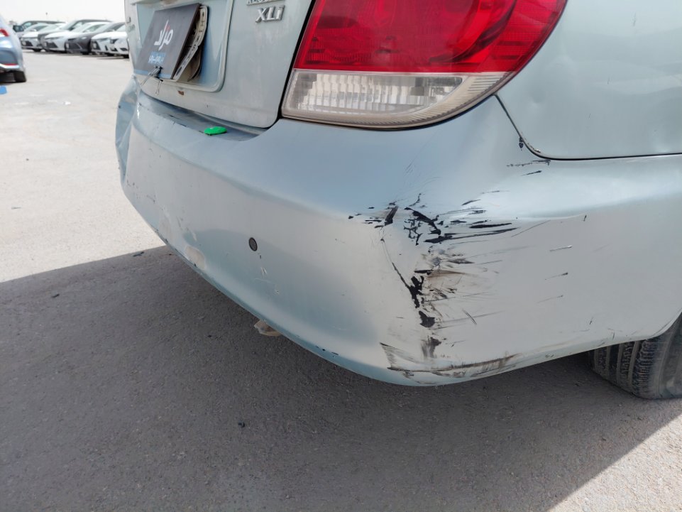 تويوتا كامري  2006 image