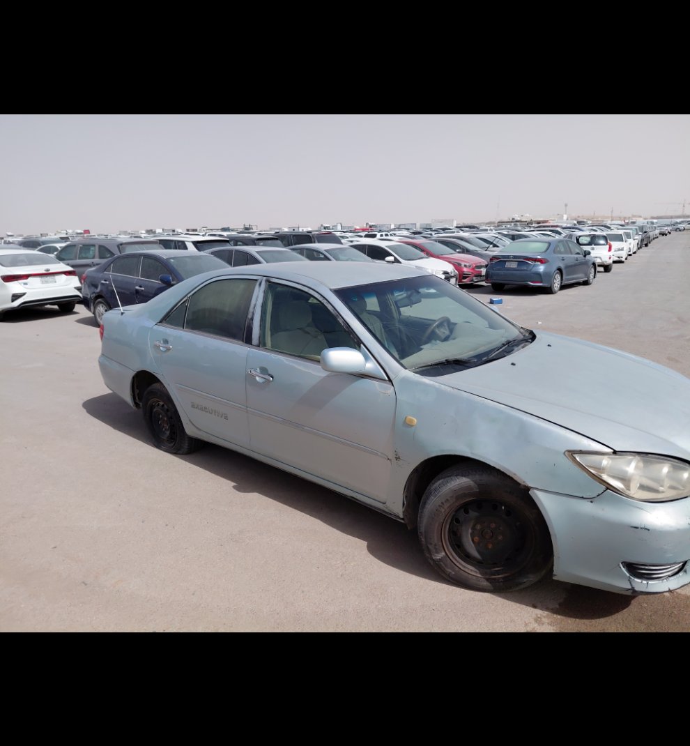 تويوتا كامري  2006 image