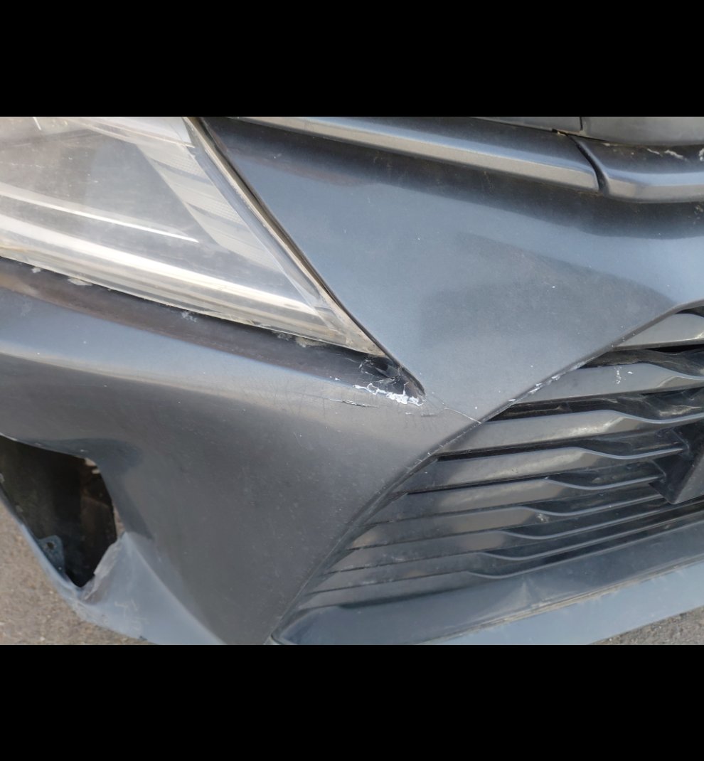 تويوتا يارس Y 2023 image