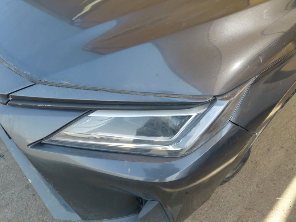 تويوتا يارس Y 2023 image