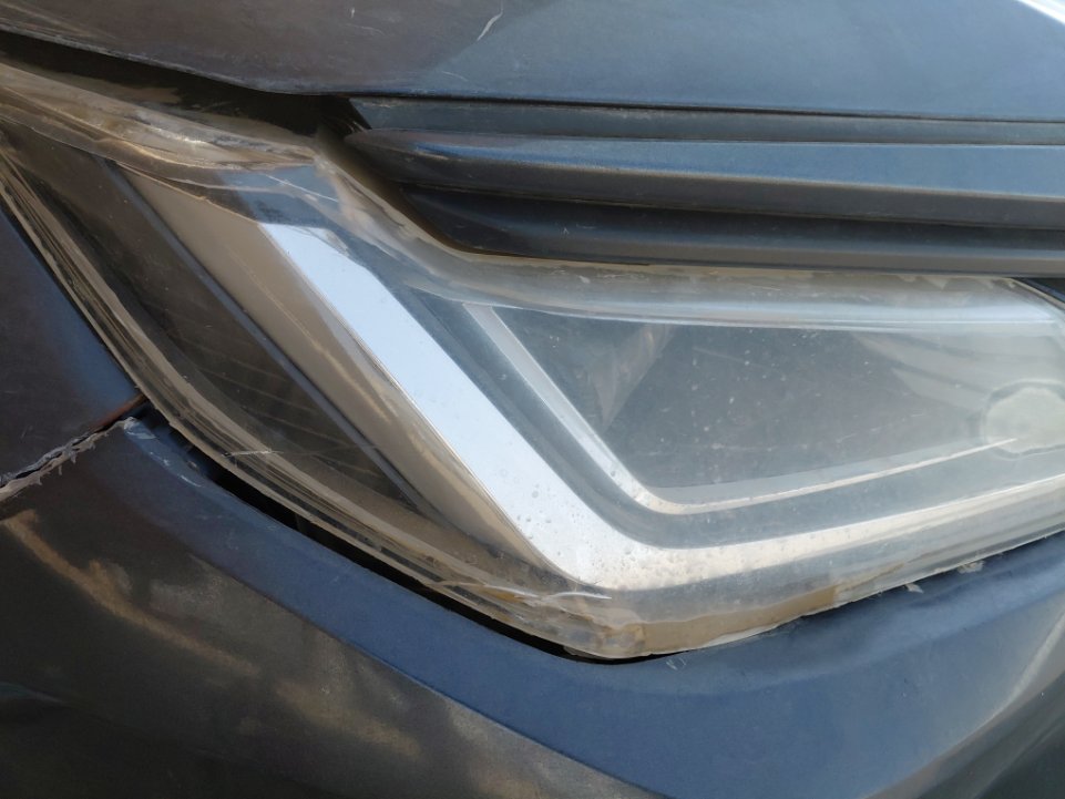 تويوتا يارس Y 2023 image