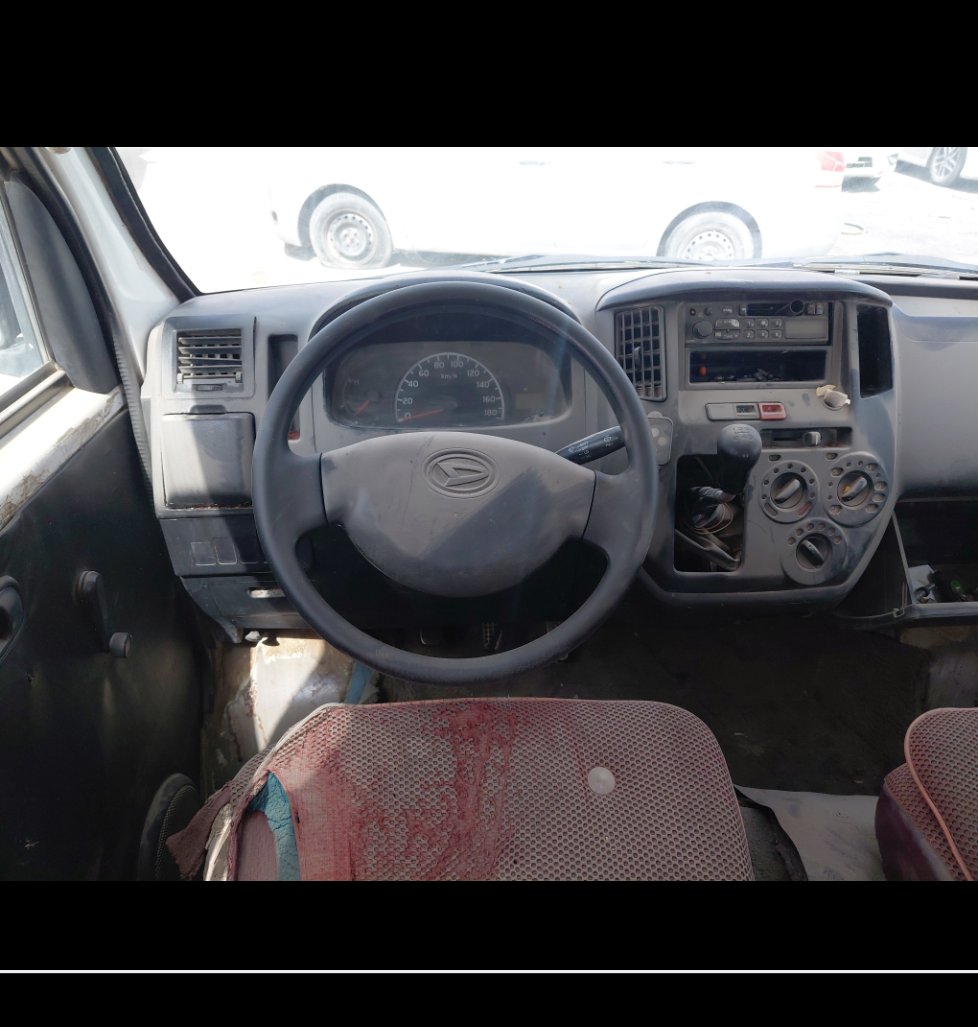 دايهاتسو جران ماكس  2011 image