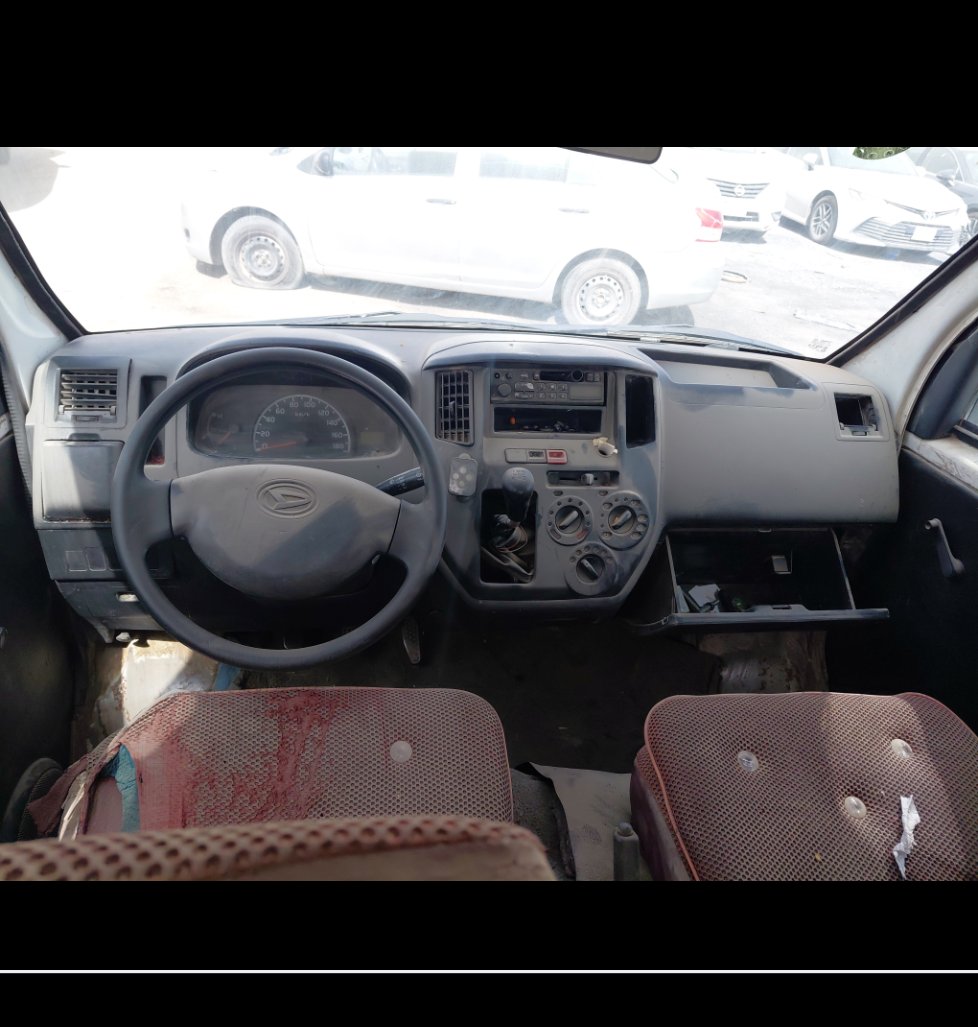 دايهاتسو جران ماكس  2011 image