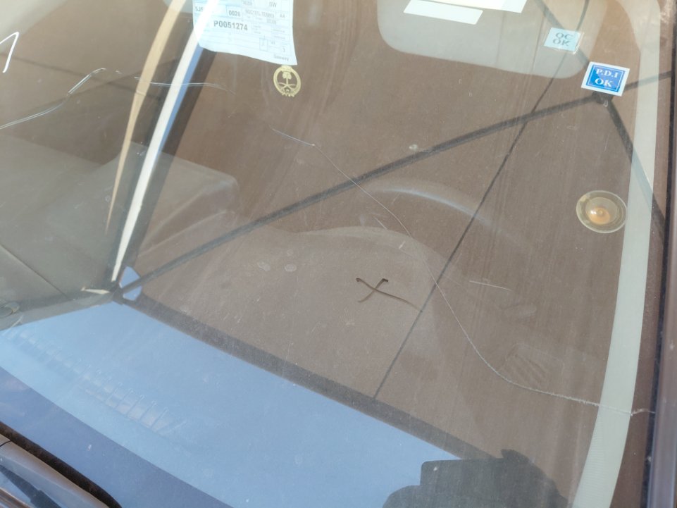 تويوتا يارس Y 2023 image