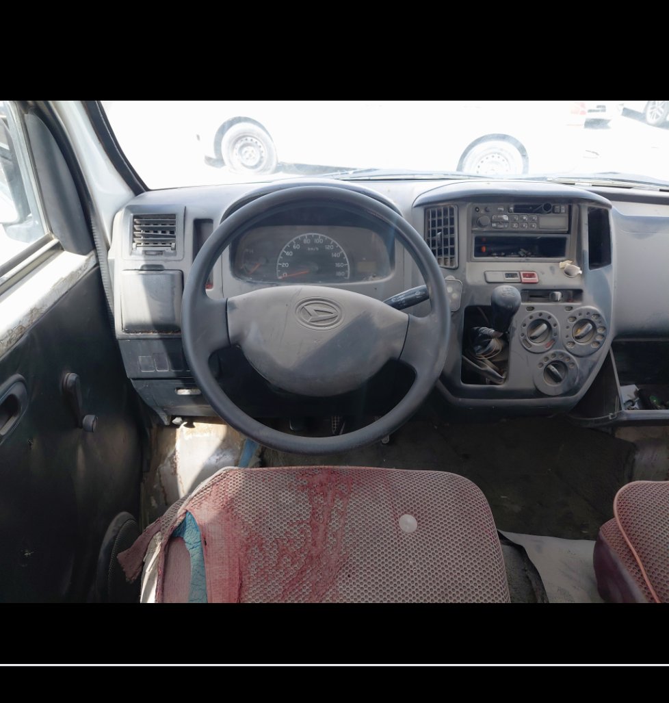 دايهاتسو جران ماكس  2011 image