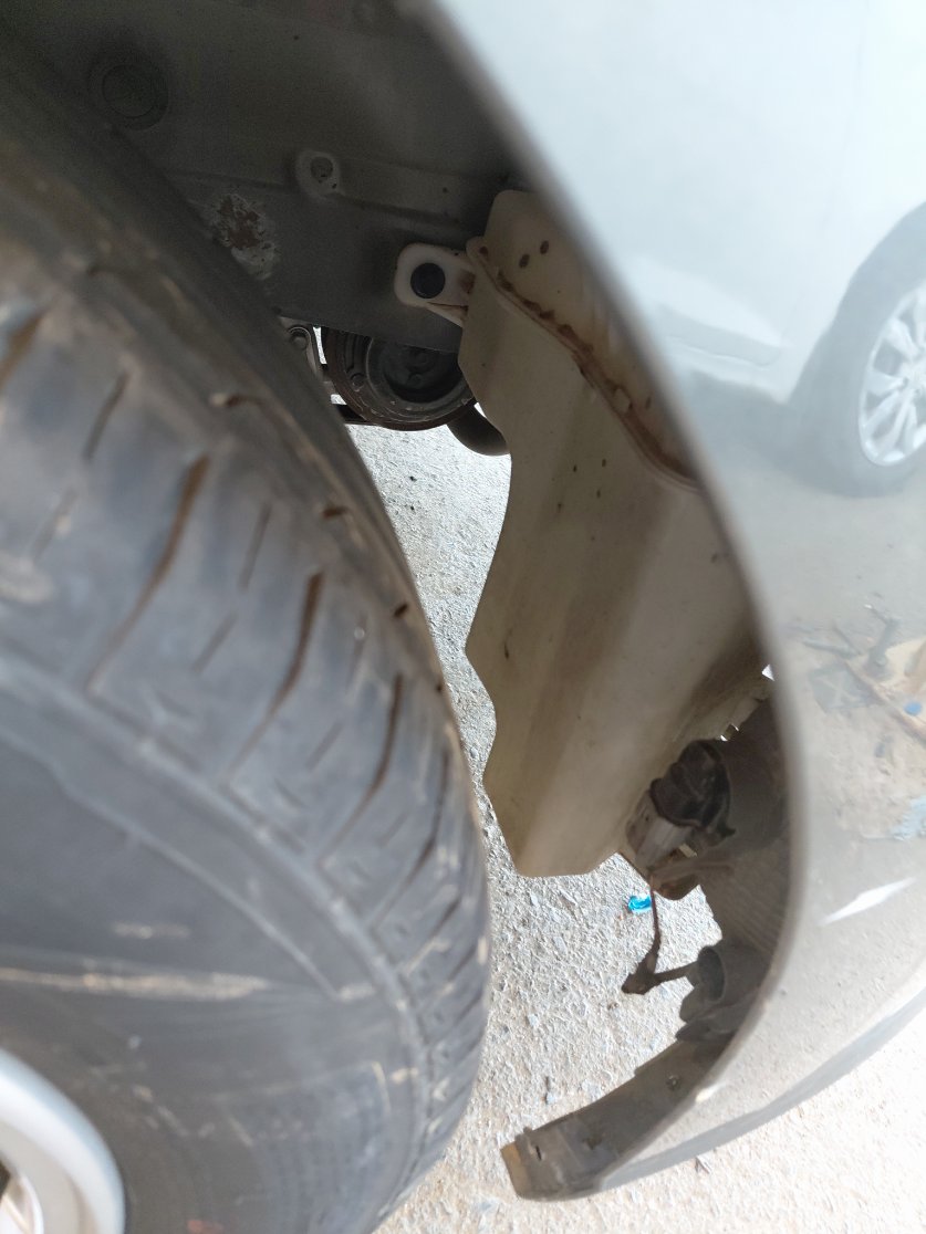 هيونداي إلنترا FLEET 2022 image