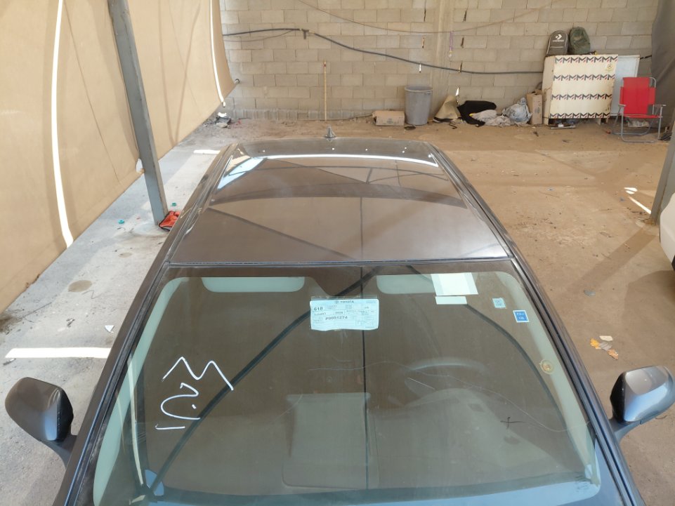 تويوتا يارس Y 2023 image