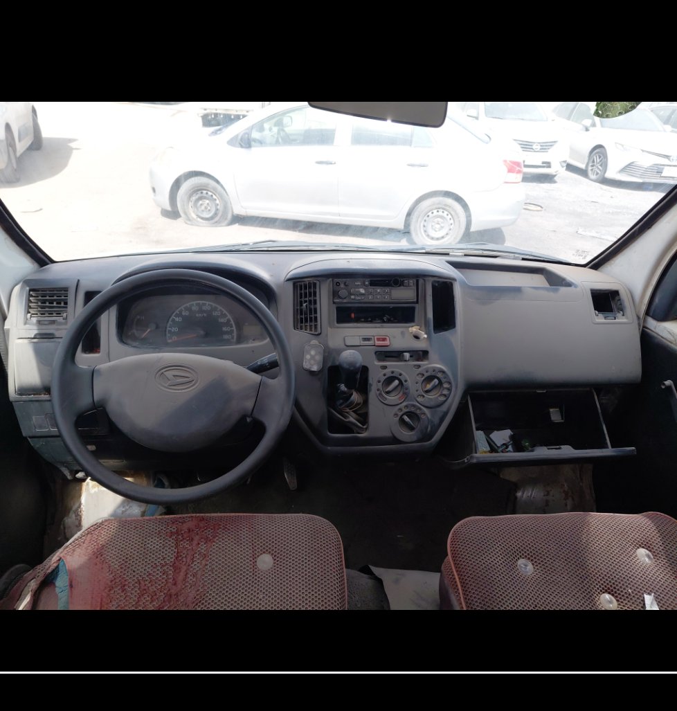 دايهاتسو جران ماكس  2011 image