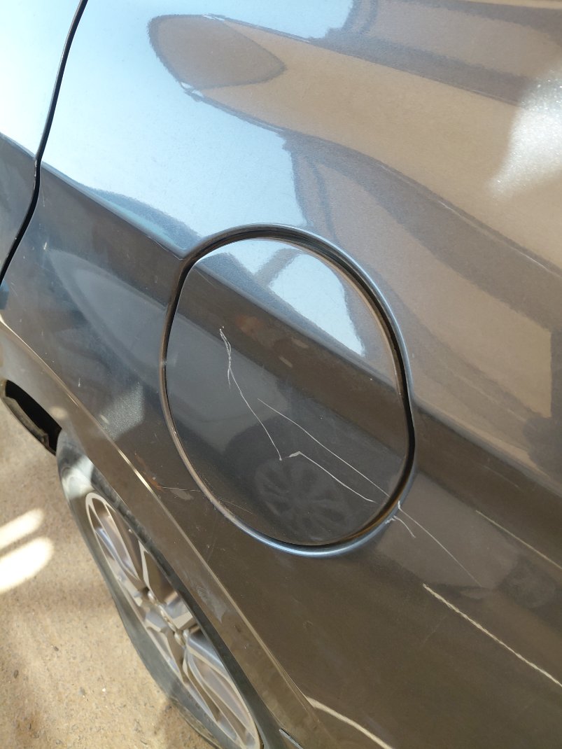 تويوتا يارس Y 2023 image