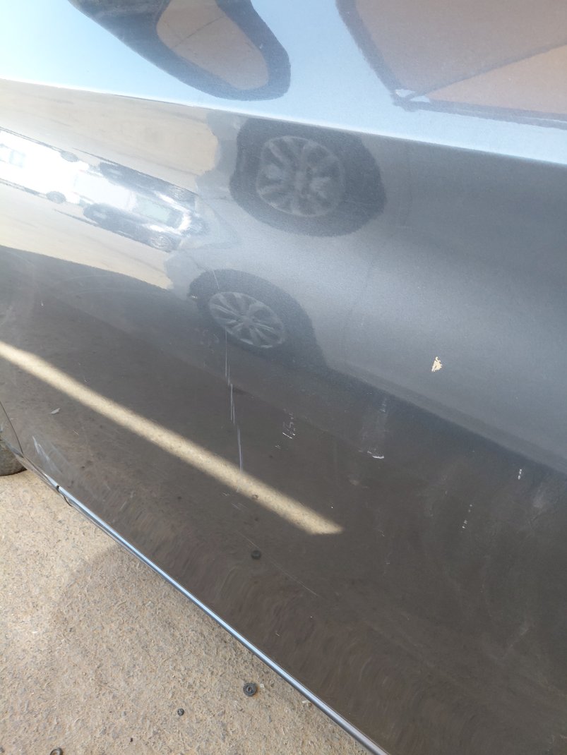 تويوتا يارس Y 2023 image