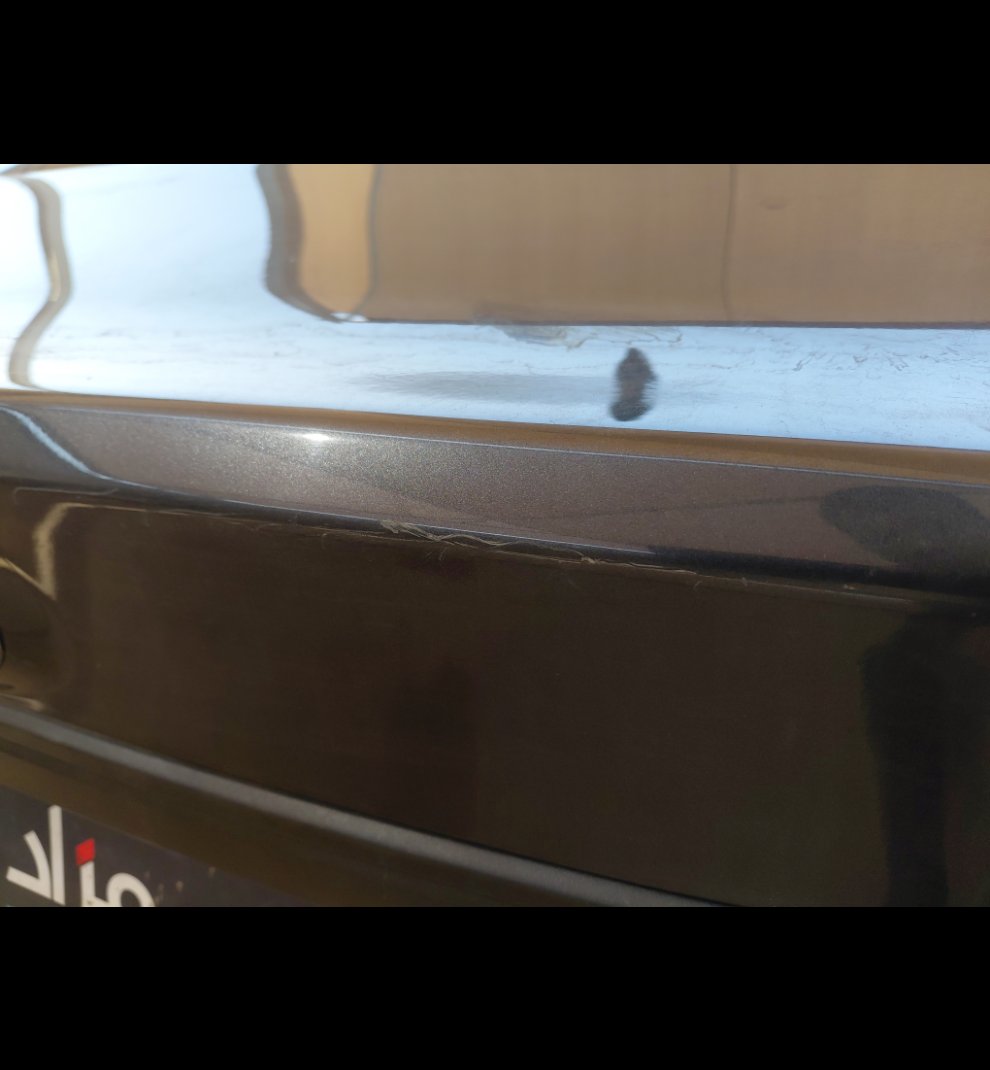 تويوتا يارس Y 2023 image