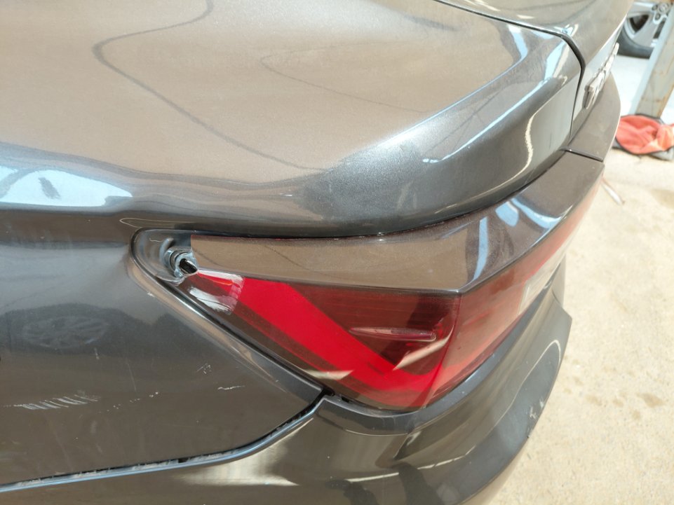 تويوتا يارس Y 2023 image