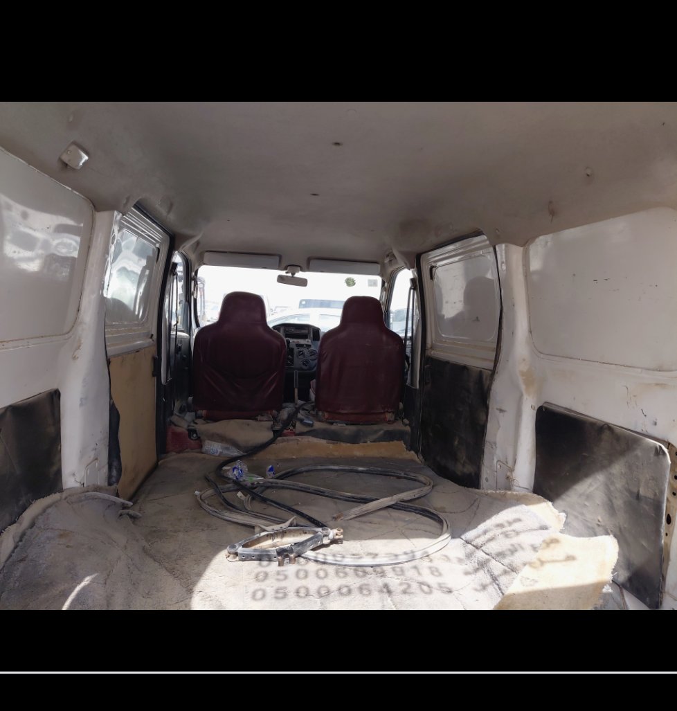 دايهاتسو جران ماكس  2011 image