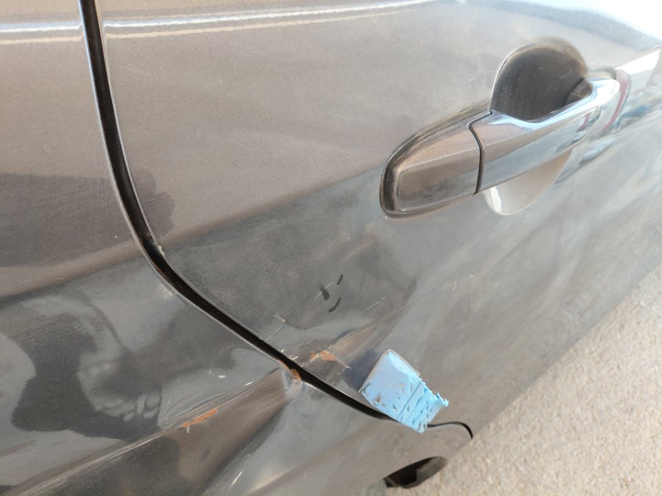 تويوتا يارس Y 2023 image