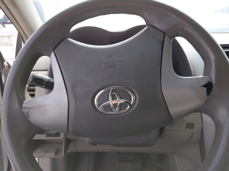 تويوتا كورولا  2008 image