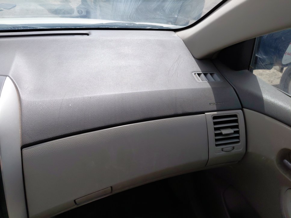 تويوتا كورولا  2008 image