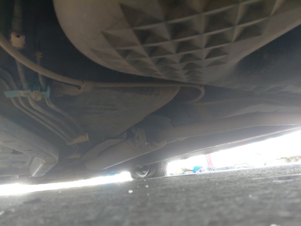 تويوتا يارس Y 2023 image