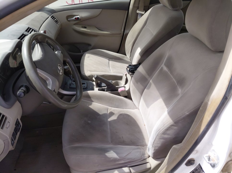 تويوتا كورولا  2008 image