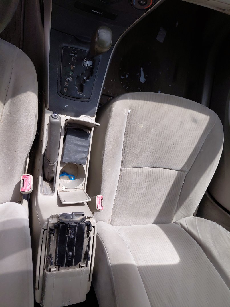 تويوتا كورولا  2008 image