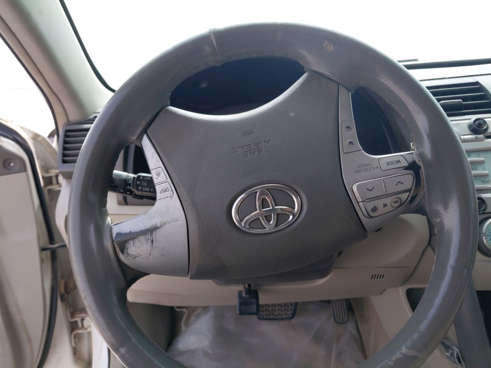 الوسائد الهوائية