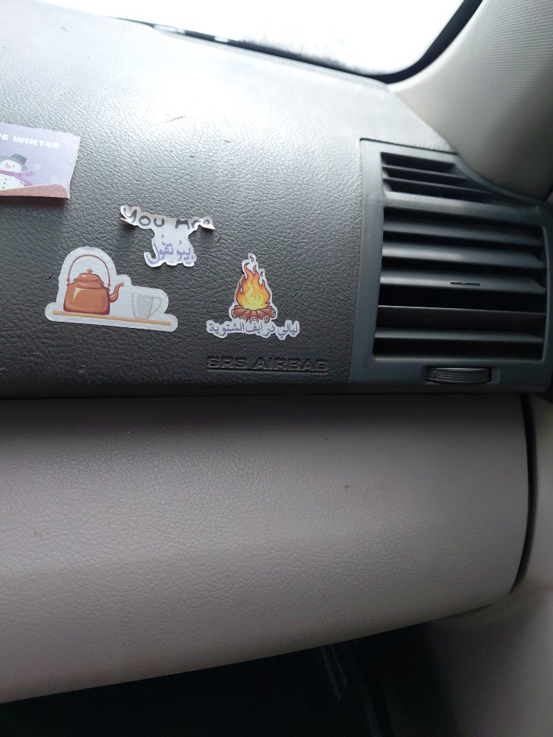 تويوتا كامري  2010 image