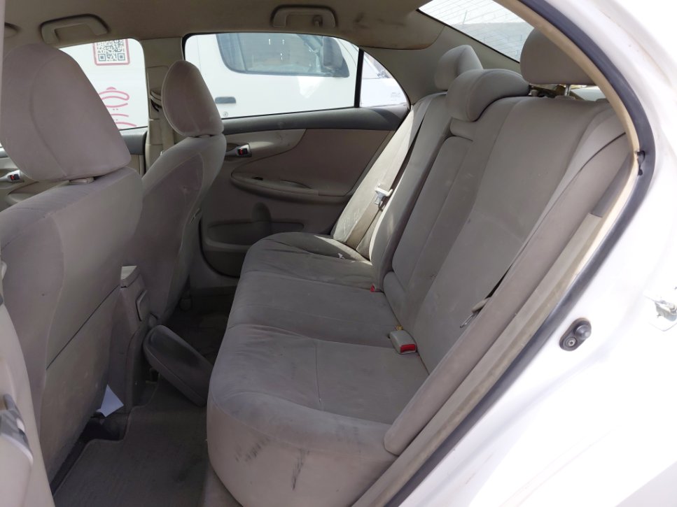 تويوتا كورولا  2008 image