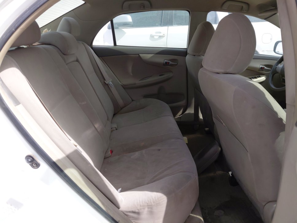 تويوتا كورولا  2008 image