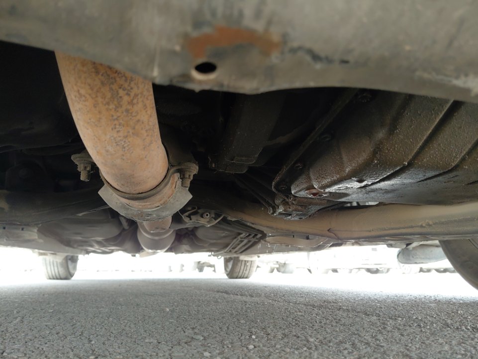 تويوتا كامري  2010 image