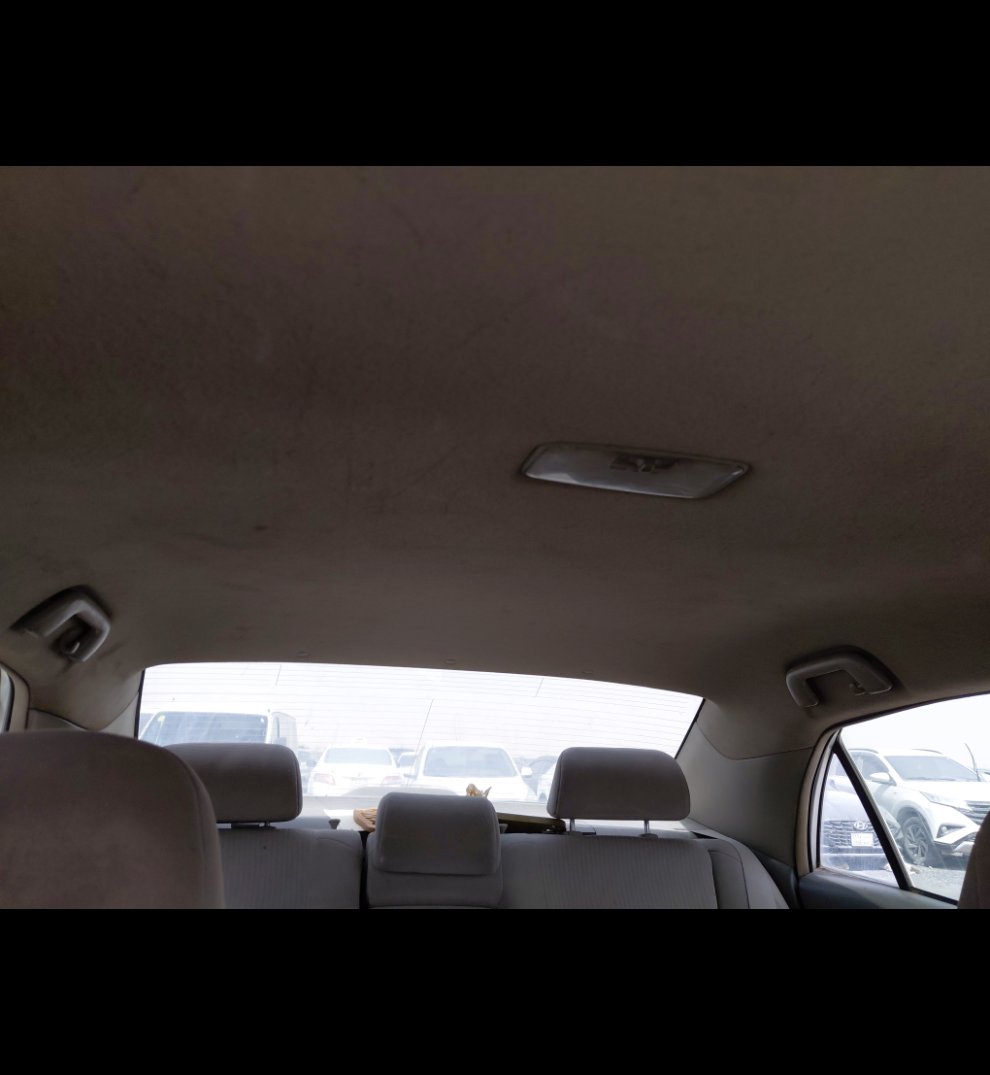 تويوتا كورولا  2008 image