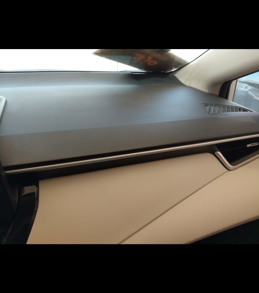 تويوتا كورولا XLI 2024 image