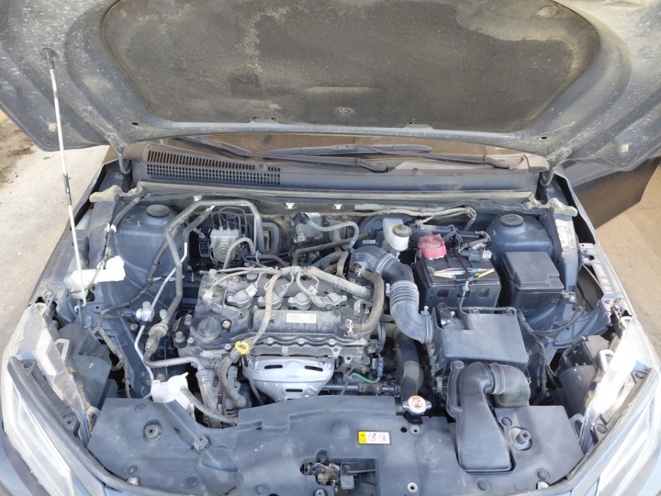 تويوتا يارس Y 2023 image