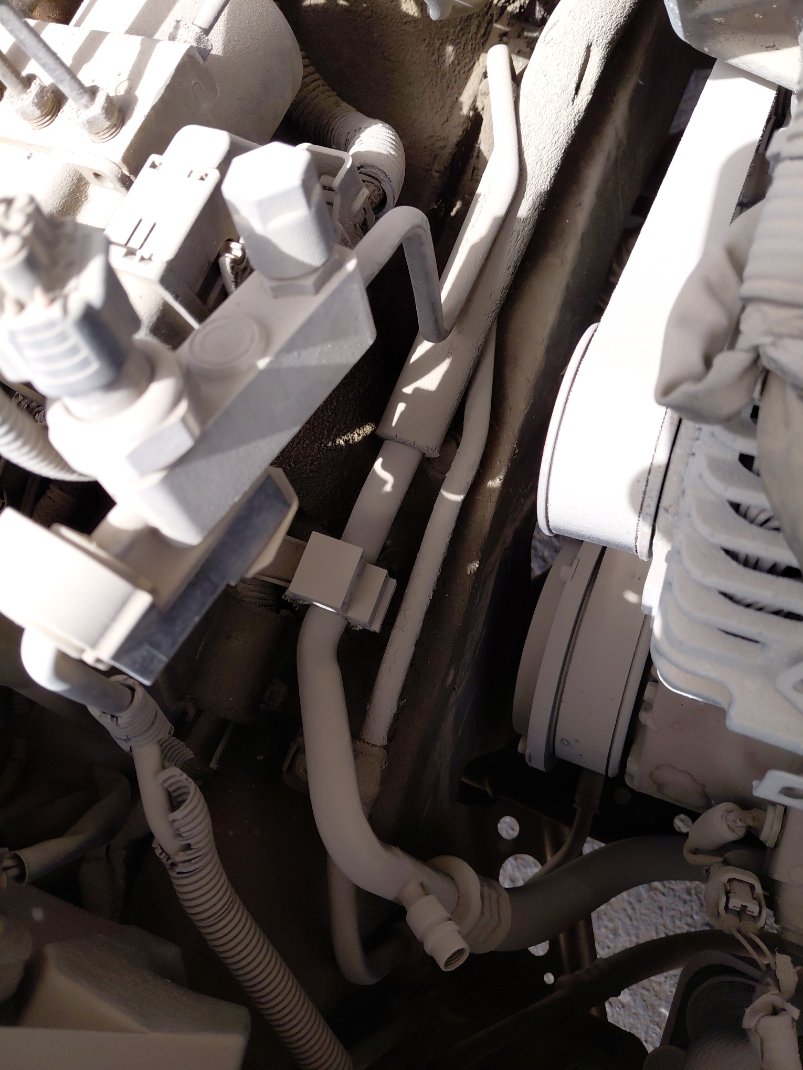 تويوتا كامري  2010 image