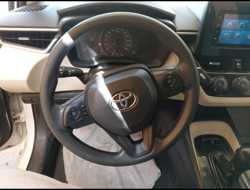 تويوتا كورولا XLI 2024 image