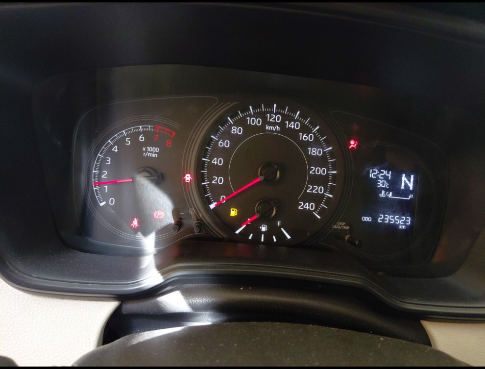 تويوتا كورولا XLI 2024 image