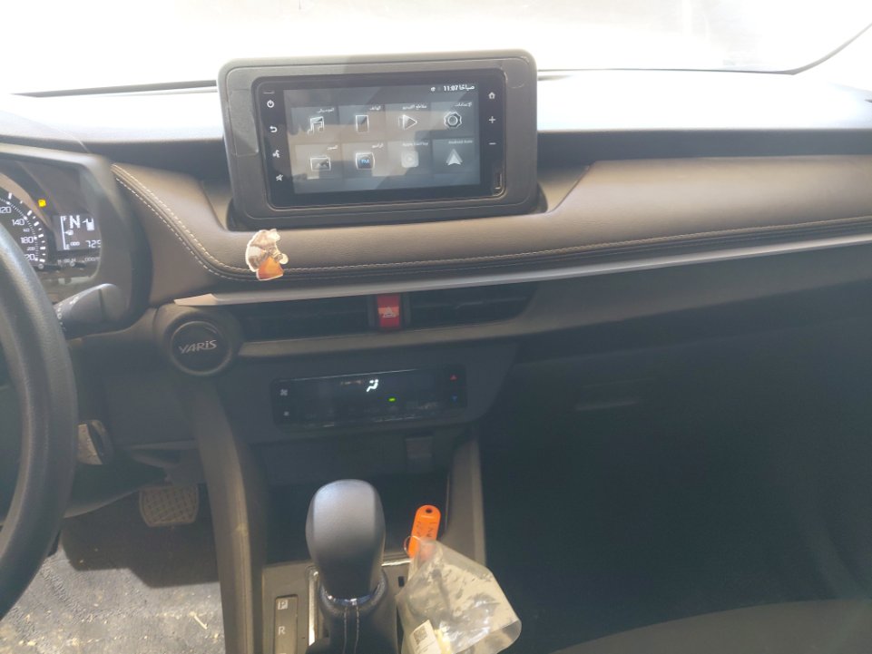 تويوتا يارس Y 2023 image