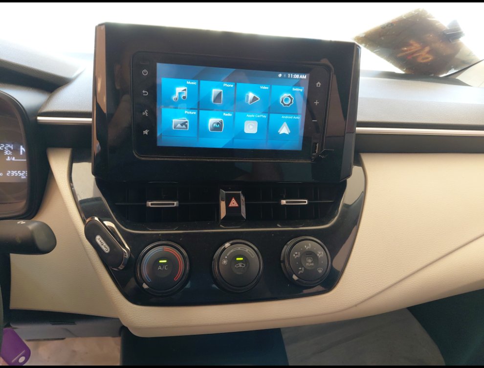 تويوتا كورولا XLI 2024 image