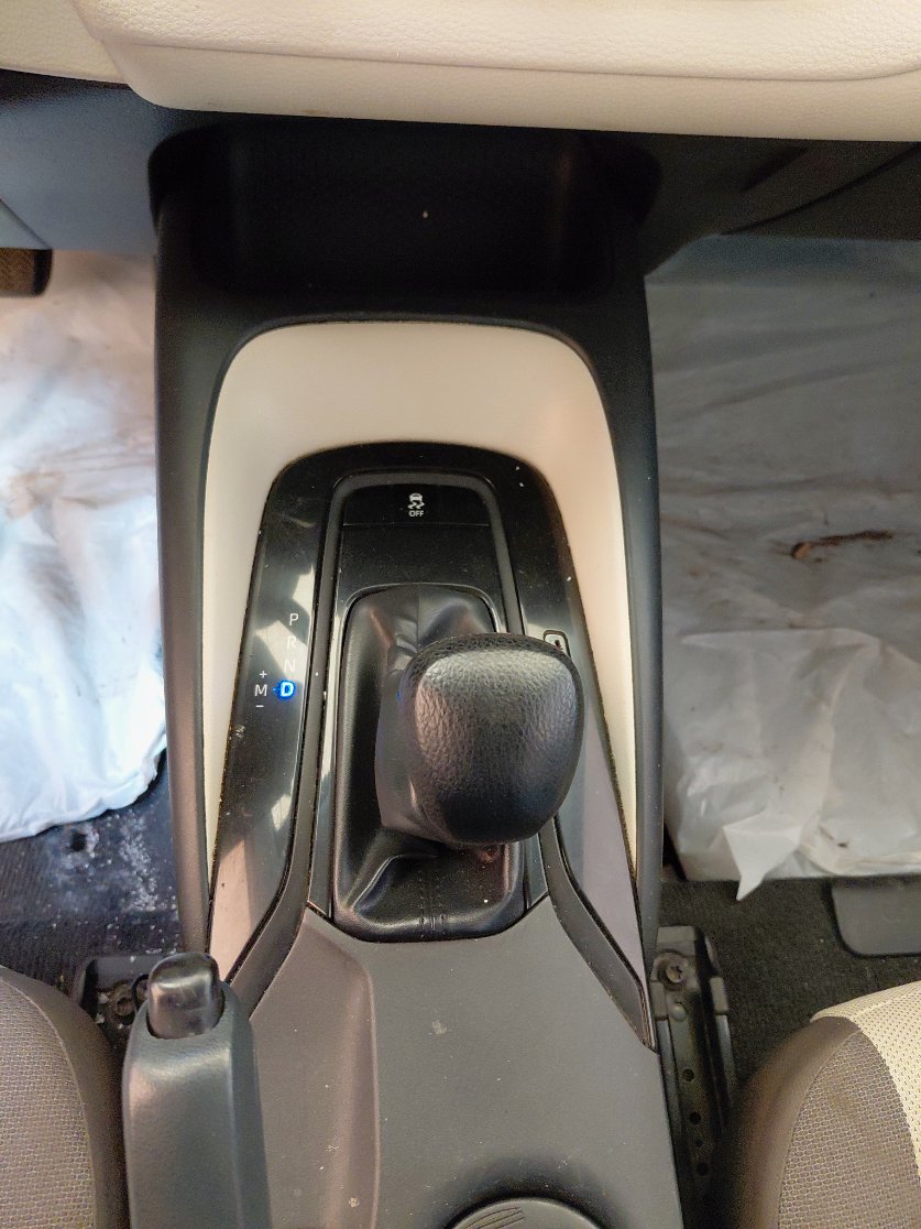 تويوتا كورولا XLI 2024 image