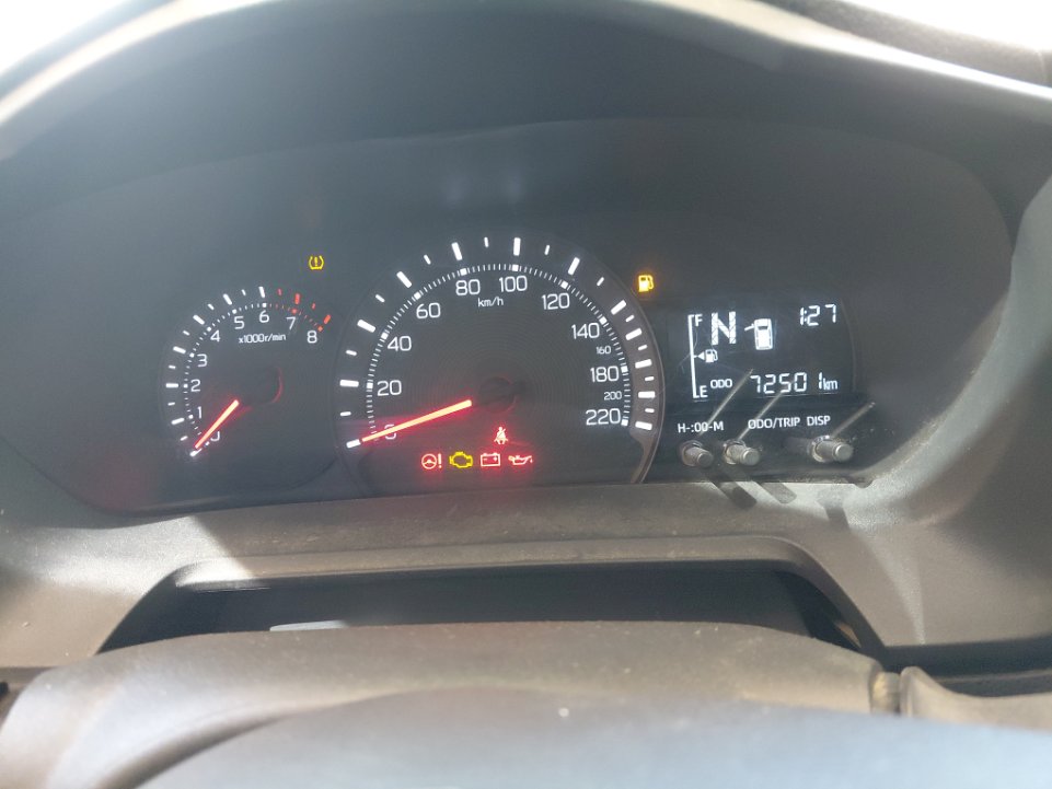 تويوتا يارس Y 2023 image