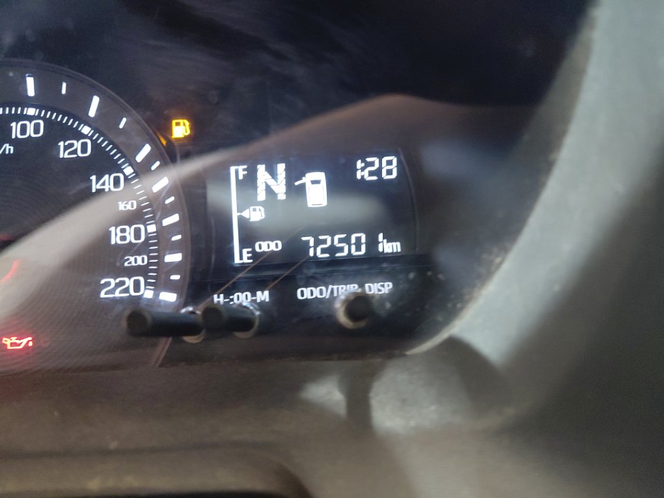 تويوتا يارس Y 2023 image