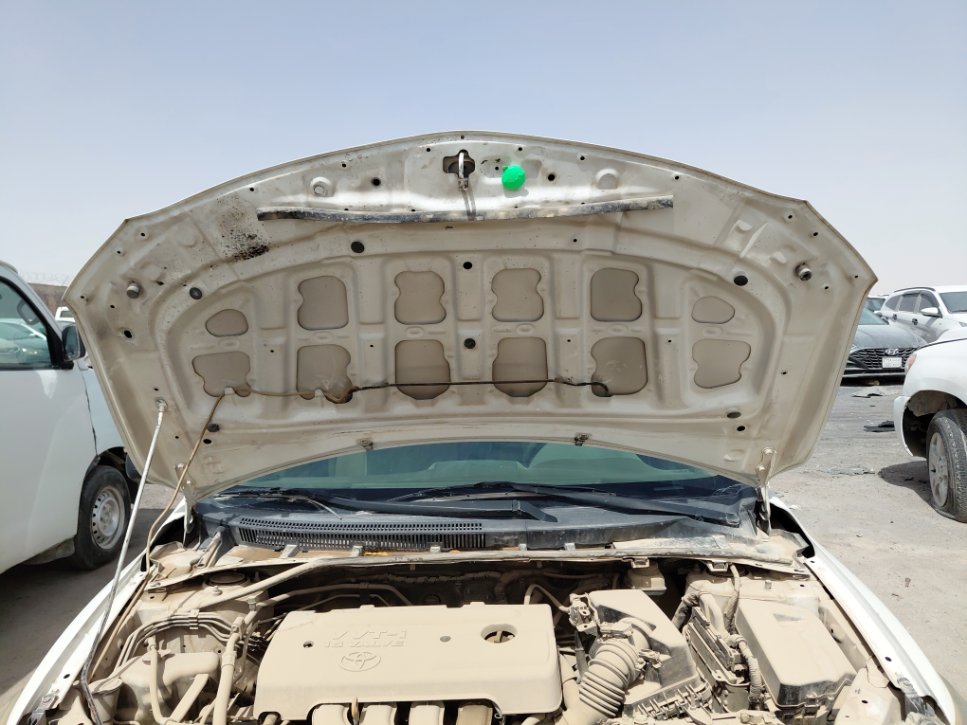 تويوتا كورولا  2008 image