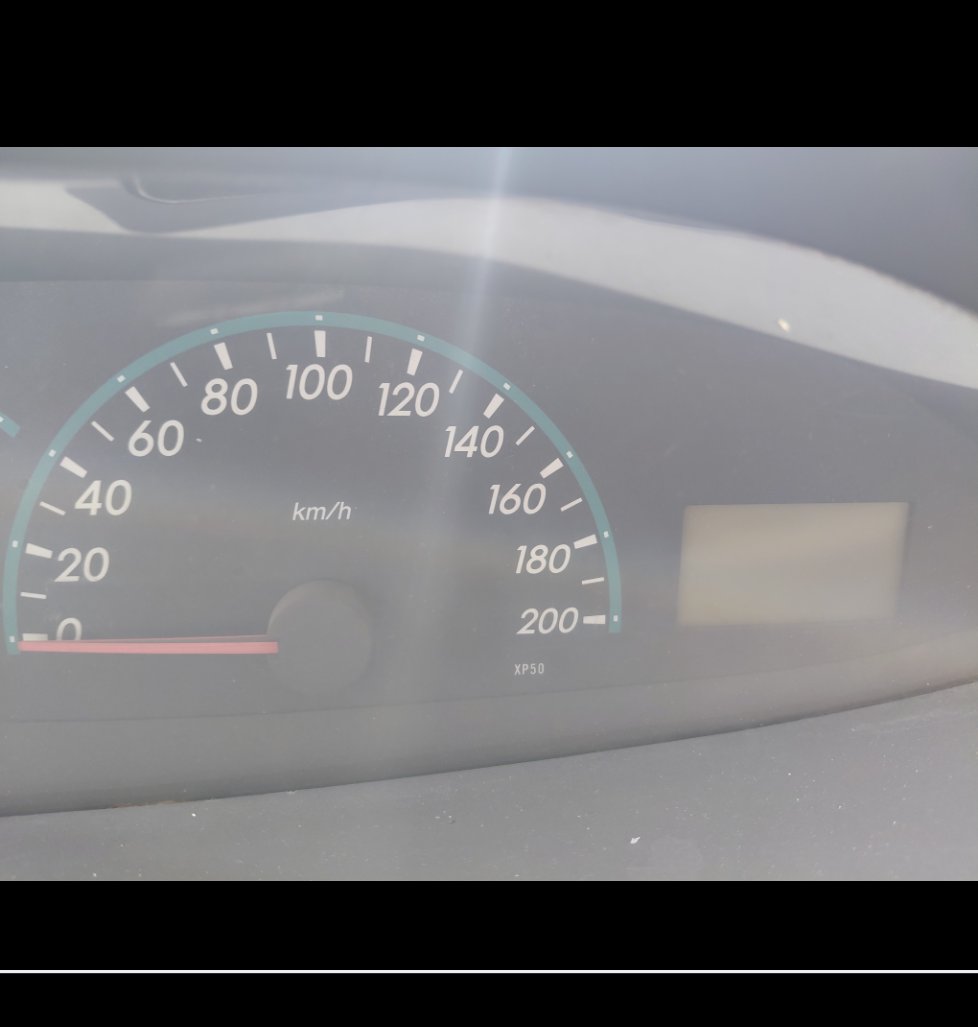 تويوتا يارس  2009 image